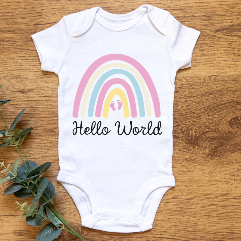 Baby Clothing