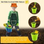 11-Piece Personalised Gardening Set for Kids – The Must-Have Gift to Inspire Outdoor Play