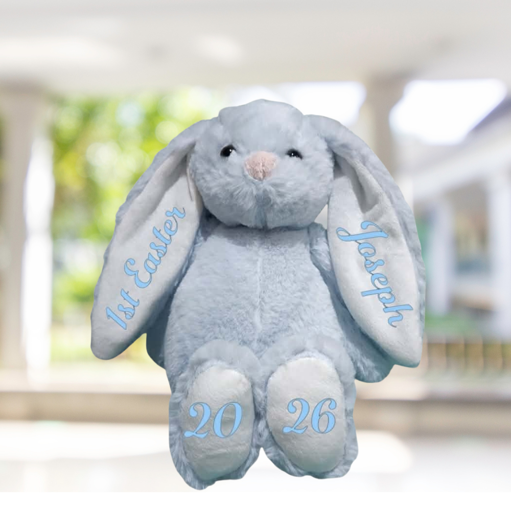 🐰 The Personalised Easter Bunny