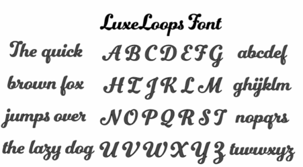 🐰 The Personalised Easter Bunny