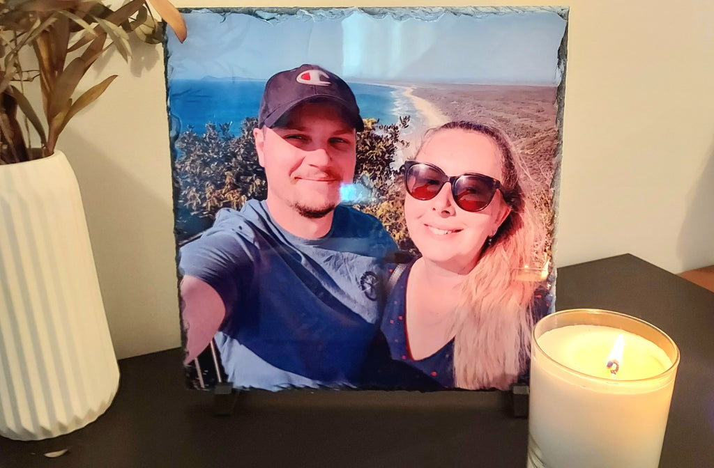 The "Infinite Love" Grand Hamper