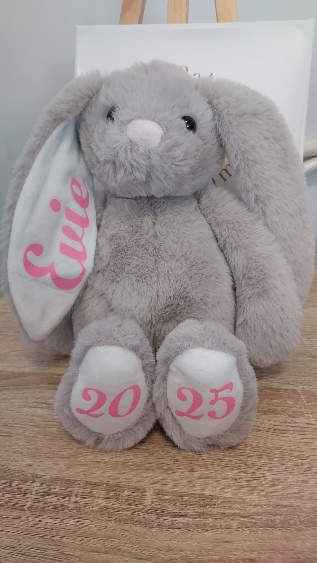 🐰 The Personalised Easter Bunny